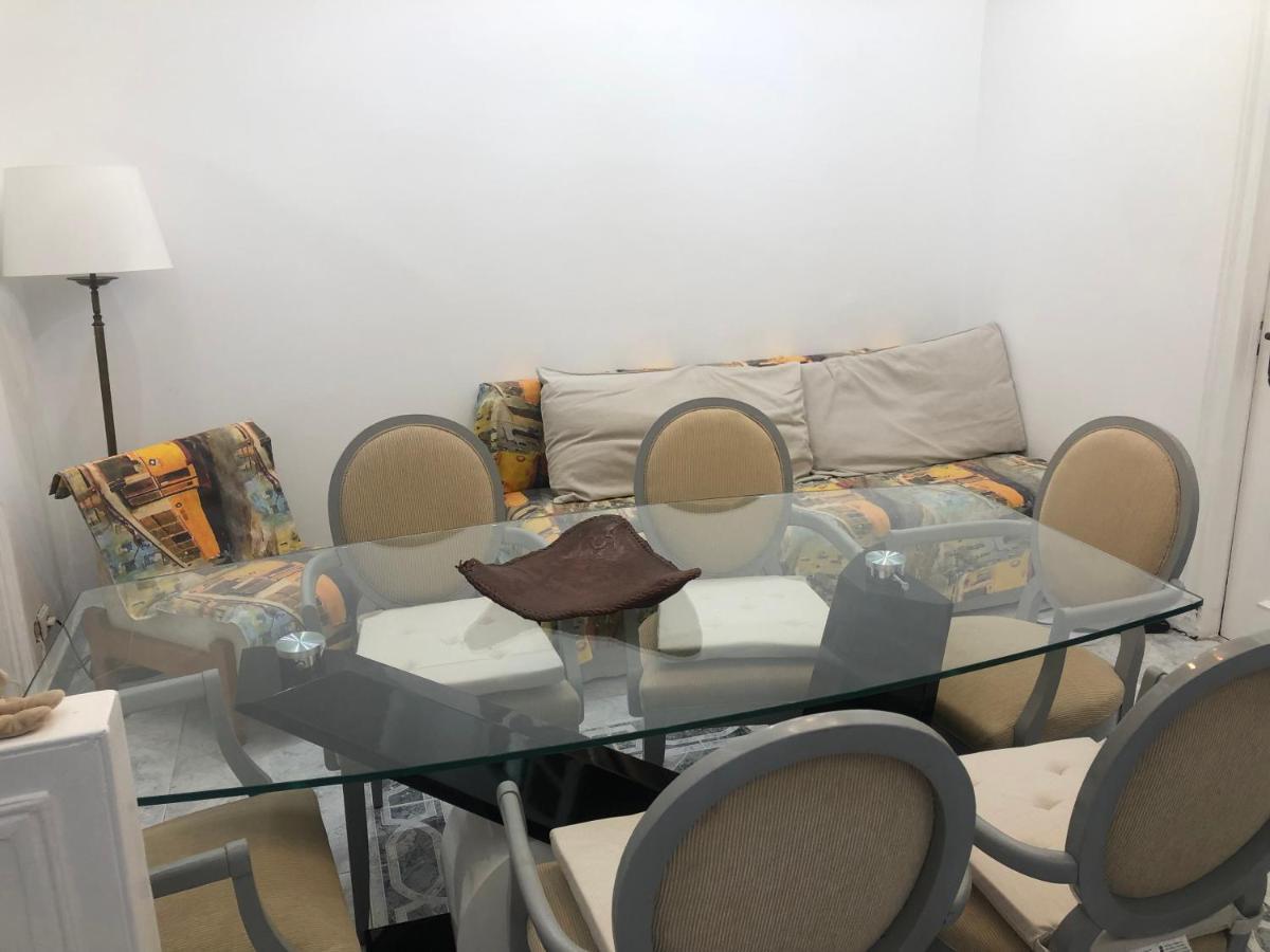 Romantic Apartment El Corte Ingles 2 ลิสบอน ภายนอก รูปภาพ