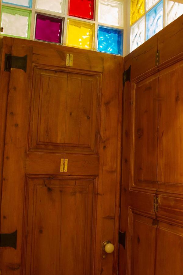 Romantic Apartment El Corte Ingles 2 ลิสบอน ภายนอก รูปภาพ
