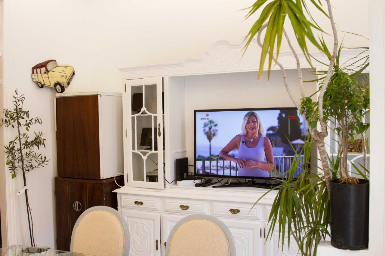 Romantic Apartment El Corte Ingles 2 ลิสบอน ภายนอก รูปภาพ