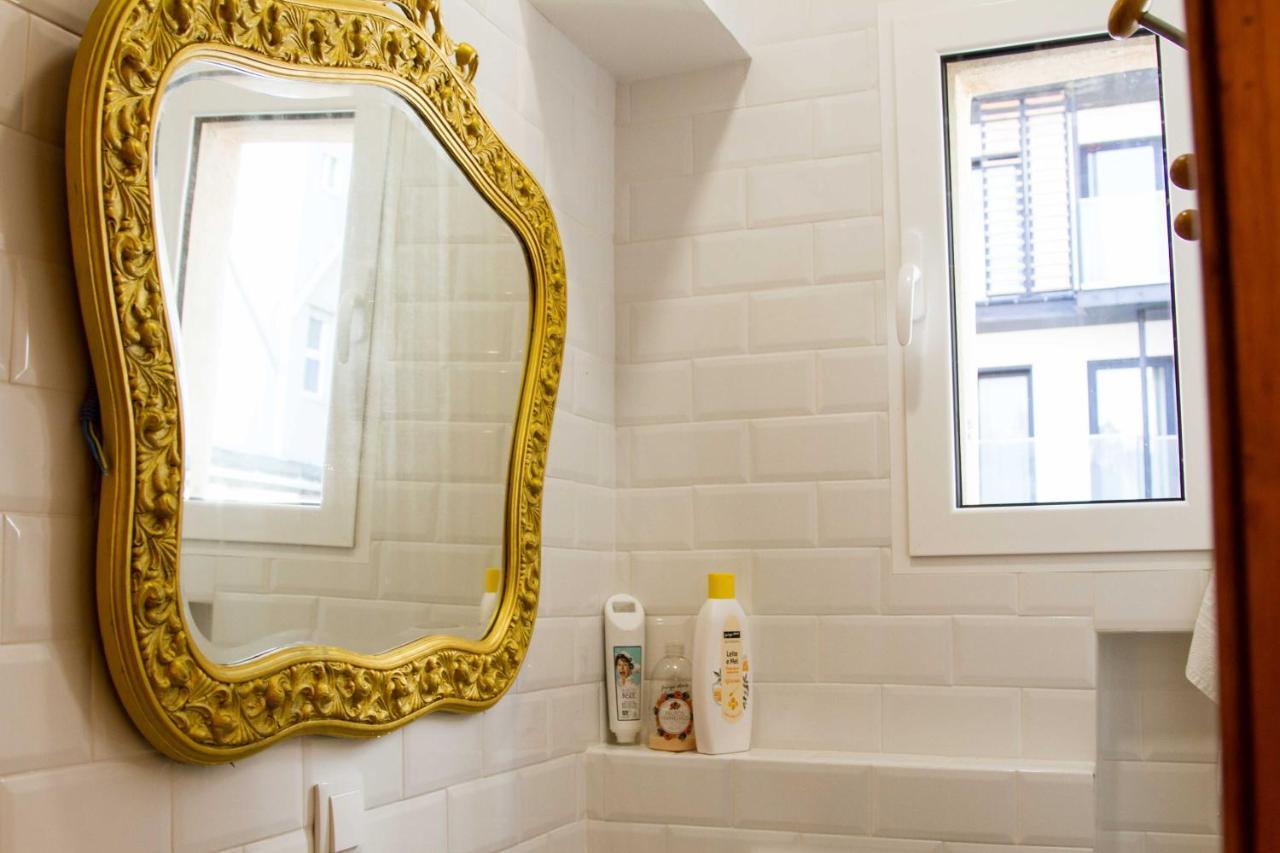 Romantic Apartment El Corte Ingles 2 ลิสบอน ภายนอก รูปภาพ