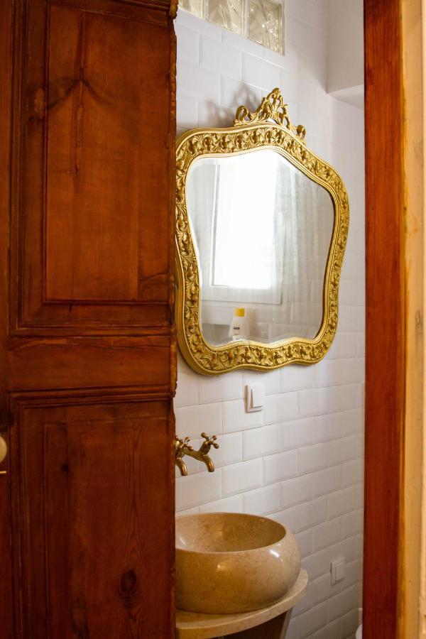 Romantic Apartment El Corte Ingles 2 ลิสบอน ภายนอก รูปภาพ