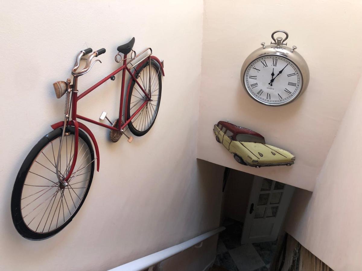 Romantic Apartment El Corte Ingles 2 ลิสบอน ภายนอก รูปภาพ